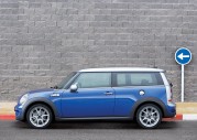 Mini Cooper S Clubman